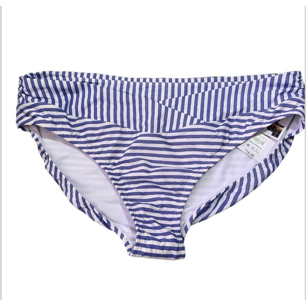 Time And Tru Bikini Bottoms‎